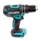 Аккумуляторная дрель-шуруповерт Makita DHP482Z ударная (без акк, без з/у) — Фото 3