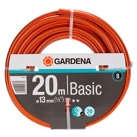 Шланг Gardena Basic 1/2" 20м — Фото 1