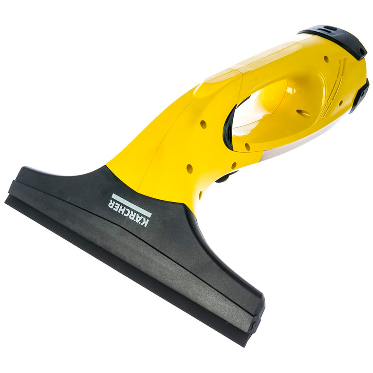 Аккумуляторный стеклоочиститель Karcher WV 50 Plus — Фото 1