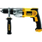 Сетевая дрель DeWalt DWD 530KS ударная