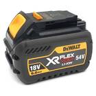 Набор DeWalt XR FLEXVOLT DCB118T2 — Фото 5