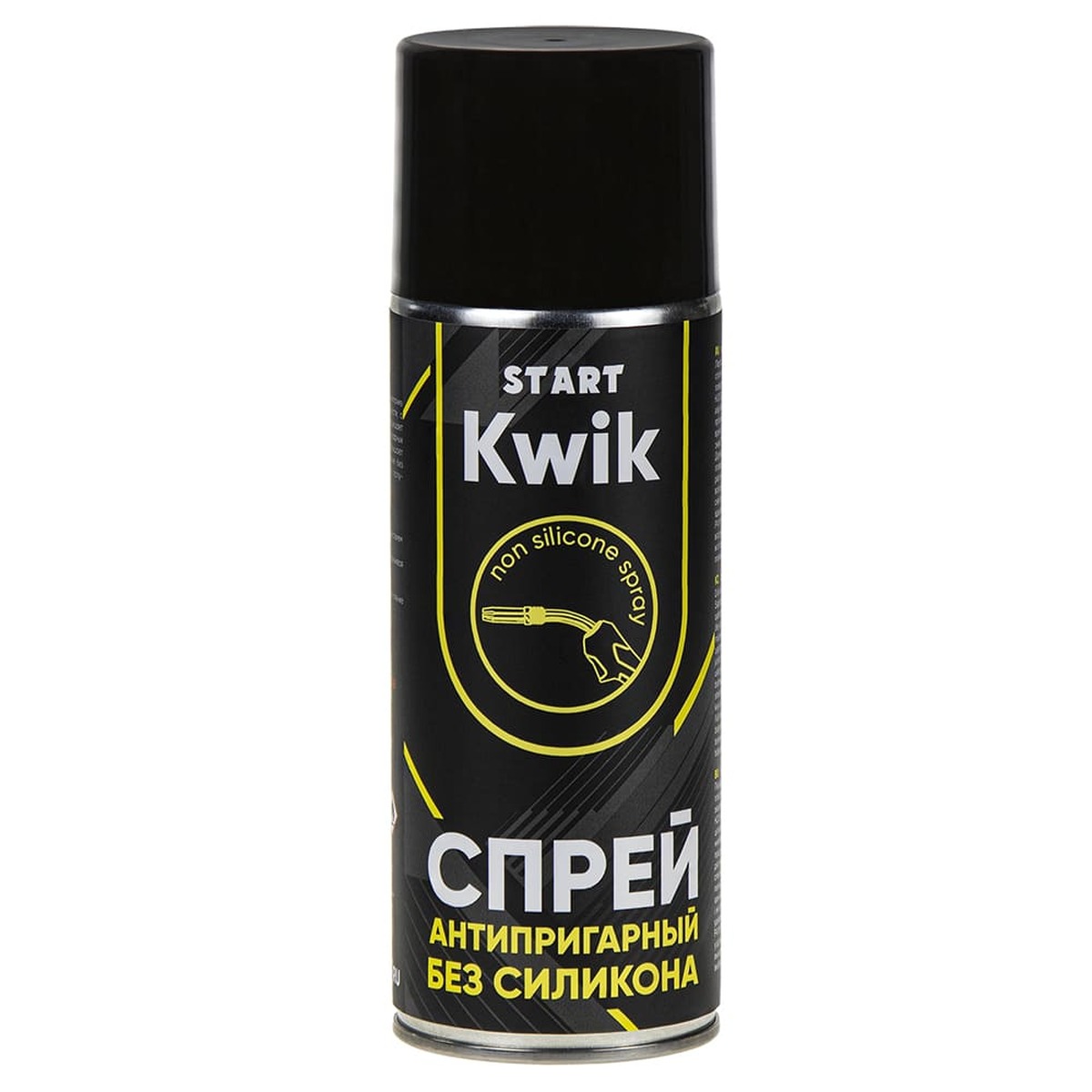 Спрей антипригарный START KWIK 400мл без силикона — Фото 1