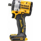 Аккумуляторный гайковерт DeWalt DCF921NT ударный (без акк, без з/у) — Фото 2