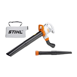 Электрическая воздуходувка Stihl SHE 71