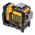 Лазерный уровень DeWalt DCE089D1G