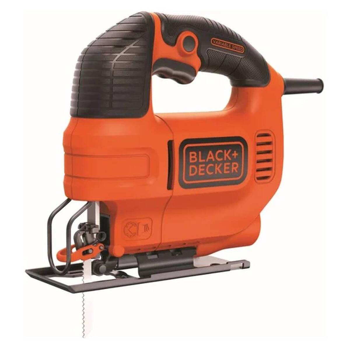 Лобзик Black&Decker KS701E — Фото 1