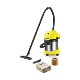 Пылесос Karcher WD 3 Premium Jubilee — Фото 1