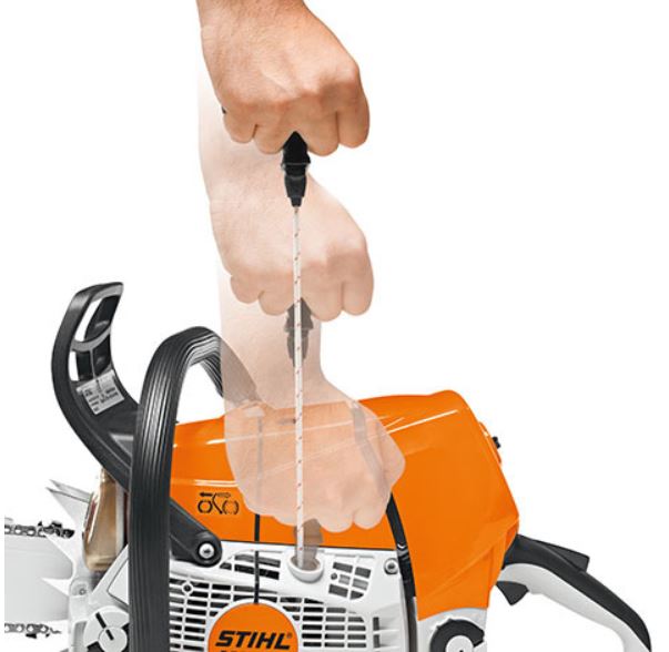 STIHL ElastoStart