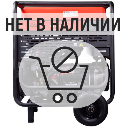 Бензиновый генератор Fubag BS 11000 А ES