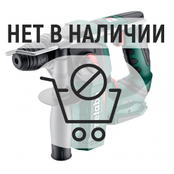 Аккумуляторный перфоратор Metabo BH 18 LTX BL 16 (без акк, без з/у)