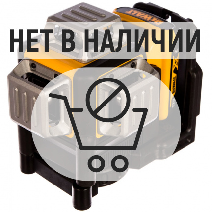 Лазерный уровень DeWalt DCE089D1R