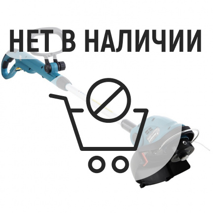 Аккумуляторный триммер Makita DUR181Z (5Ач)