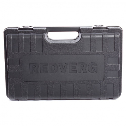 Перфоратор REDVERG RD-RH850D