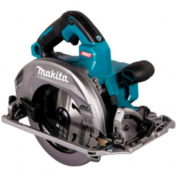 Пила дисковая аккумуляторная Makita HS004GZ01 (без акк, без з/у)