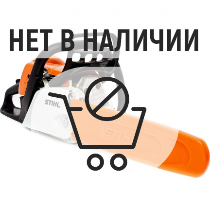 Бензопила Stihl MS 181