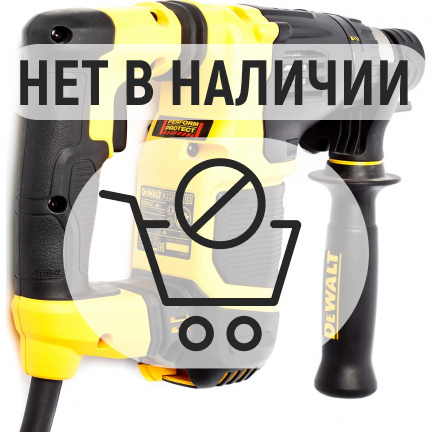 Перфоратор DeWalt D25052 KT