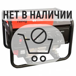 Бензиновый генератор Fubag BS 2200