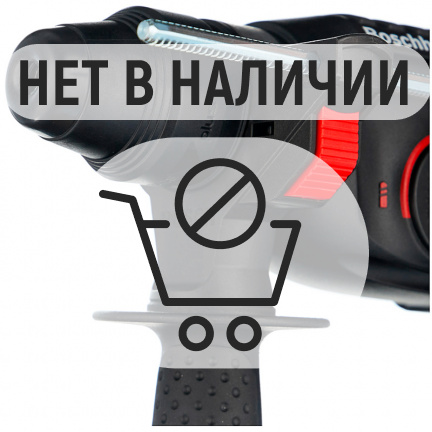 Перфоратор Bosch GBH 2-26DRE (376H)