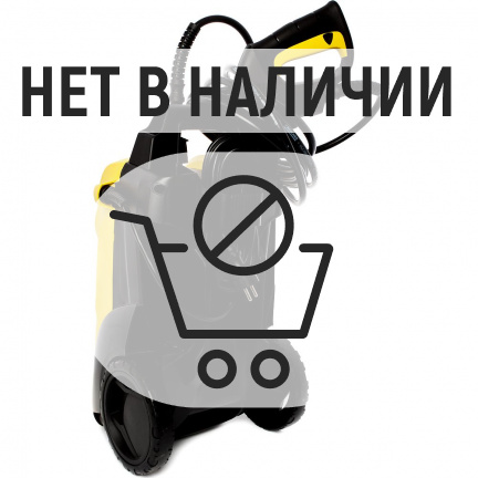 Мойка высокого давления Karcher K 4 Compact