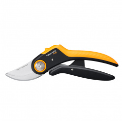 Секатор Fiskars Plus PowerLever P721