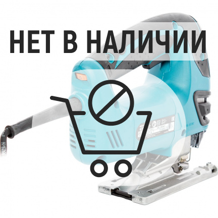 Лобзик Makita 4350 FCT