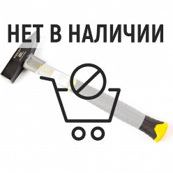 Молоток слесарный STANLEY STHT0-51907 300г