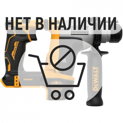 Аккумуляторный перфоратор DeWalt DCH172NT (без акк, без з/у)