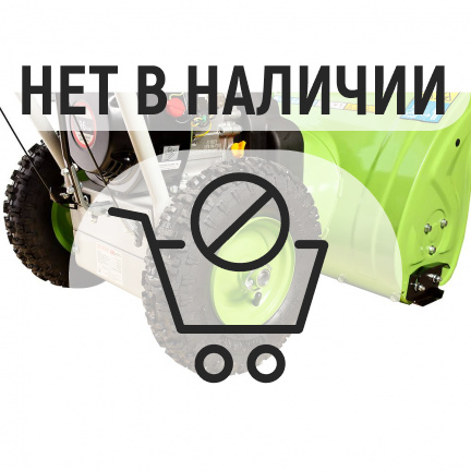 Бензиновый снегоуборщик REDVERG RD-240-65