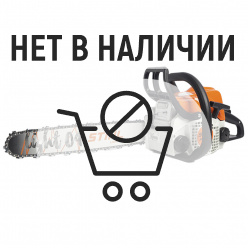 Бензопила Stihl MS 180 ZA