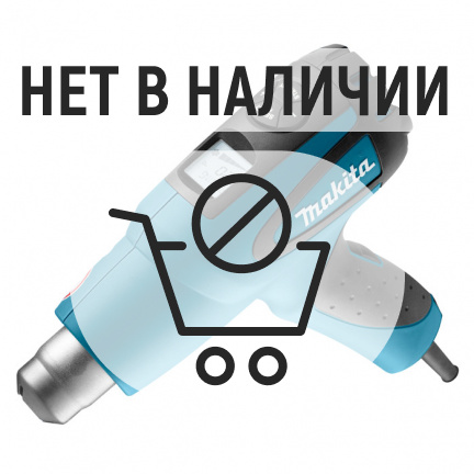 Фен строительный Makita HG 651С 