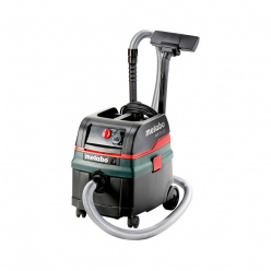 Пылесос Metabo ASR 25 L SC