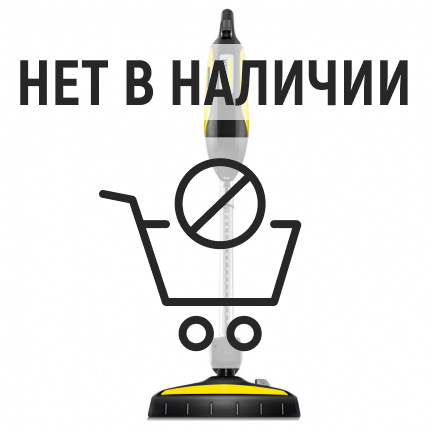 Пылесос Karcher VC 5 EU-I