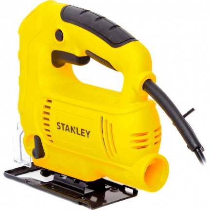 Лобзик STANLEY SJ60