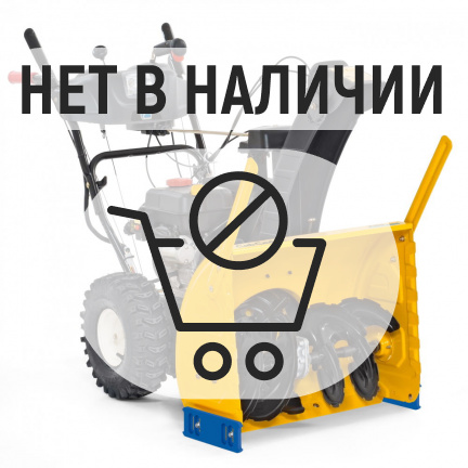 Бензиновый снегоуборщик Cub Cadet XS2 61 SWE