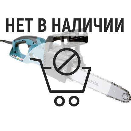 Электрическая цепная пила Makita UC4050A