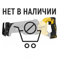 Аккумуляторная сабельная пила DeWalt DCS386T1