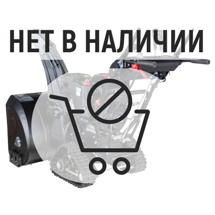 Бензиновый снегоуборщик REDVERG PROLine RD-SB87/2100BS-TE