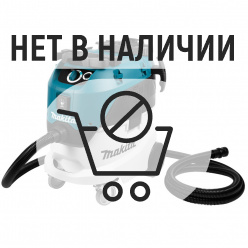 Пылесос Makita VC4210M