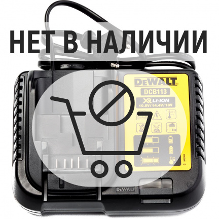 Пирометр инфракрасный DeWalt DCT414D1