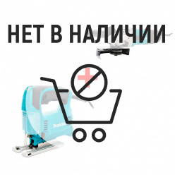 Набор инструментов Makita DK0116 (Лобзик 4329 + МШУ 9558HN)