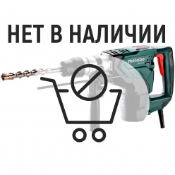 Перфоратор Metabo KH 5-40