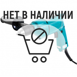 Сетевая дрель Makita DP4700 безударная