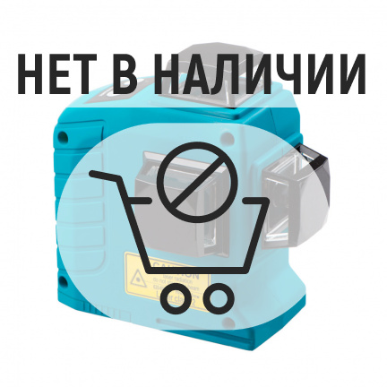 Лазерный уровень INSTRUMAX 3D RED