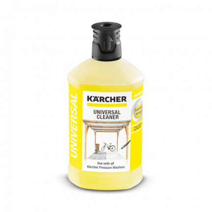 Средство Karcher RM 626 универсальное 1л