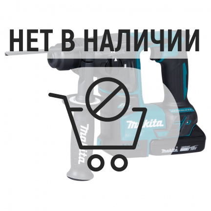 Аккумуляторный перфоратор Makita DHR171Z (без акк, без з/у)