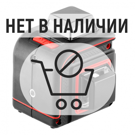 Лазерный уровень ADA CUBE 3-360 Ultimate Edition