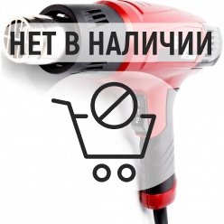 Фен строительный REDVERG RD-HG200/3