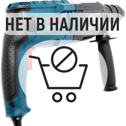 Перфоратор Bosch GBH 2-28 F