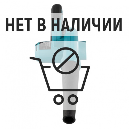 Аккумуляторная воздуходувка Makita UB100DZ (без акк, без з/у)