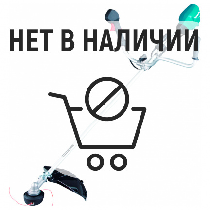 Аккумуляторный триммер Makita UR101CZ (без акк, без з/у)